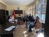 Sağlık Hizmetleri Meslek Yüksekokulunda Birim Kalite Komisyonu Toplantısı Gerçekleştirildi