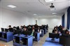 TIBBİ DÖKÜMANTASYON VE SEKRETERLİK PROGRAMI UYGULAMALARI
