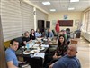 SHMYO’da Akran Değerlendirme Süreci Gerçekleştirildi