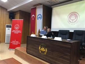 Yaşlılık ve Toplumsal Hayat Söyleşisi