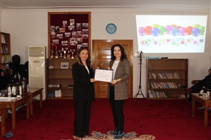 SHMYO’dan Çocuk Sevgi Evleri Personeline Yönelik Eğitim Semineri