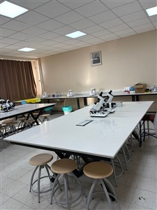 OPTİSYENLİK PROGRAMI LABORATUVARI