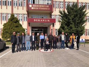 Yaşlılık ve Toplumsal Hayat Söyleşisi