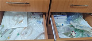 YAŞLI BAKIMI PROGRAMI TEKNİK ODA VE UYGULAMALARI
