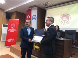 Yaşlılık ve Toplumsal Hayat Söyleşisi