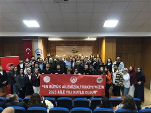 Yaşlılık ve Toplumsal Hayat Söyleşisi