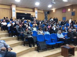 Yaşlılık ve Toplumsal Hayat Söyleşisi