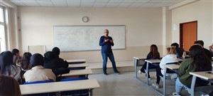 Engellilik ve Dezavantajları Eğitimi