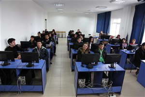TIBBİ DÖKÜMANTASYON VE SEKRETERLİK PROGRAMI UYGULAMALARI
