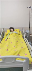 YAŞLI BAKIMI PROGRAMI TEKNİK ODA VE UYGULAMALARI