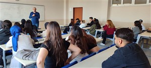 Engellilik ve Dezavantajları Eğitimi