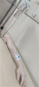 YAŞLI BAKIMI PROGRAMI TEKNİK ODA VE UYGULAMALARI