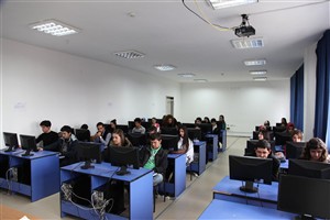 TIBBİ DÖKÜMANTASYON VE SEKRETERLİK PROGRAMI UYGULAMALARI