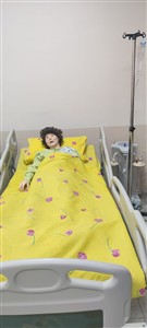 YAŞLI BAKIMI PROGRAMI TEKNİK ODA VE UYGULAMALARI