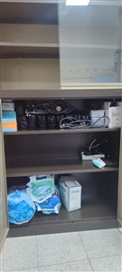 YAŞLI BAKIMI PROGRAMI TEKNİK ODA VE UYGULAMALARI
