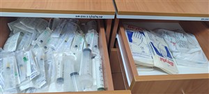 YAŞLI BAKIMI PROGRAMI TEKNİK ODA VE UYGULAMALARI