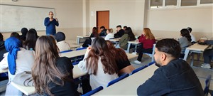 Engellilik ve Dezavantajları Eğitimi