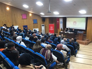 Yaşlılık ve Toplumsal Hayat Söyleşisi
