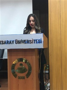 Kariyer Günlerinde Mezun-Öğrenci Buluşması Gerçekleştirildi