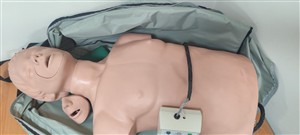 YAŞLI BAKIMI PROGRAMI TEKNİK ODA VE UYGULAMALARI