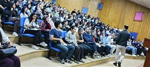 Sağlık Hizmetleri Meslek Yüksekokulunda Müdüre Sor Etkinliği Gerçekleştirildi