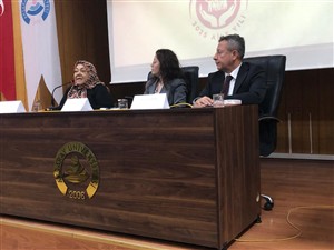 Yaşlılık ve Toplumsal Hayat Söyleşisi