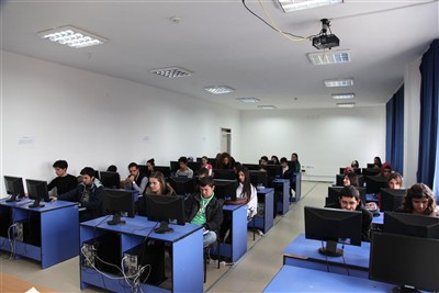 TIBBİ DÖKÜMANTASYON VE SEKRETERLİK PROGRAMI UYGULAMALARI
